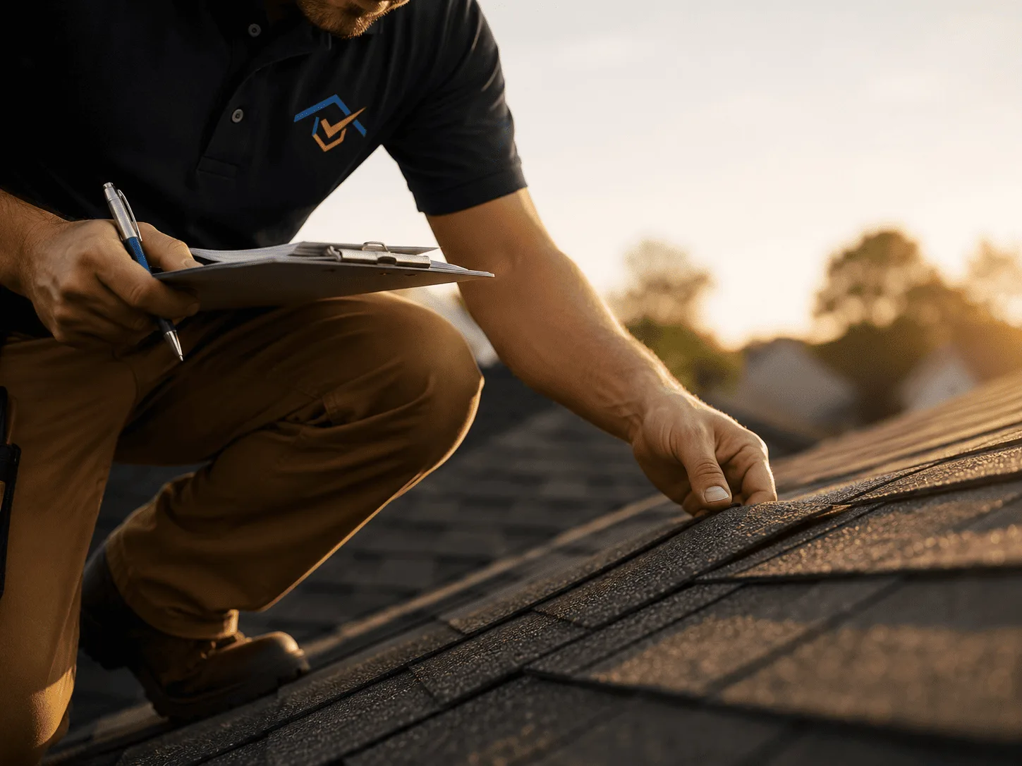 Why Choose Roof Inspection in Shreve, OH