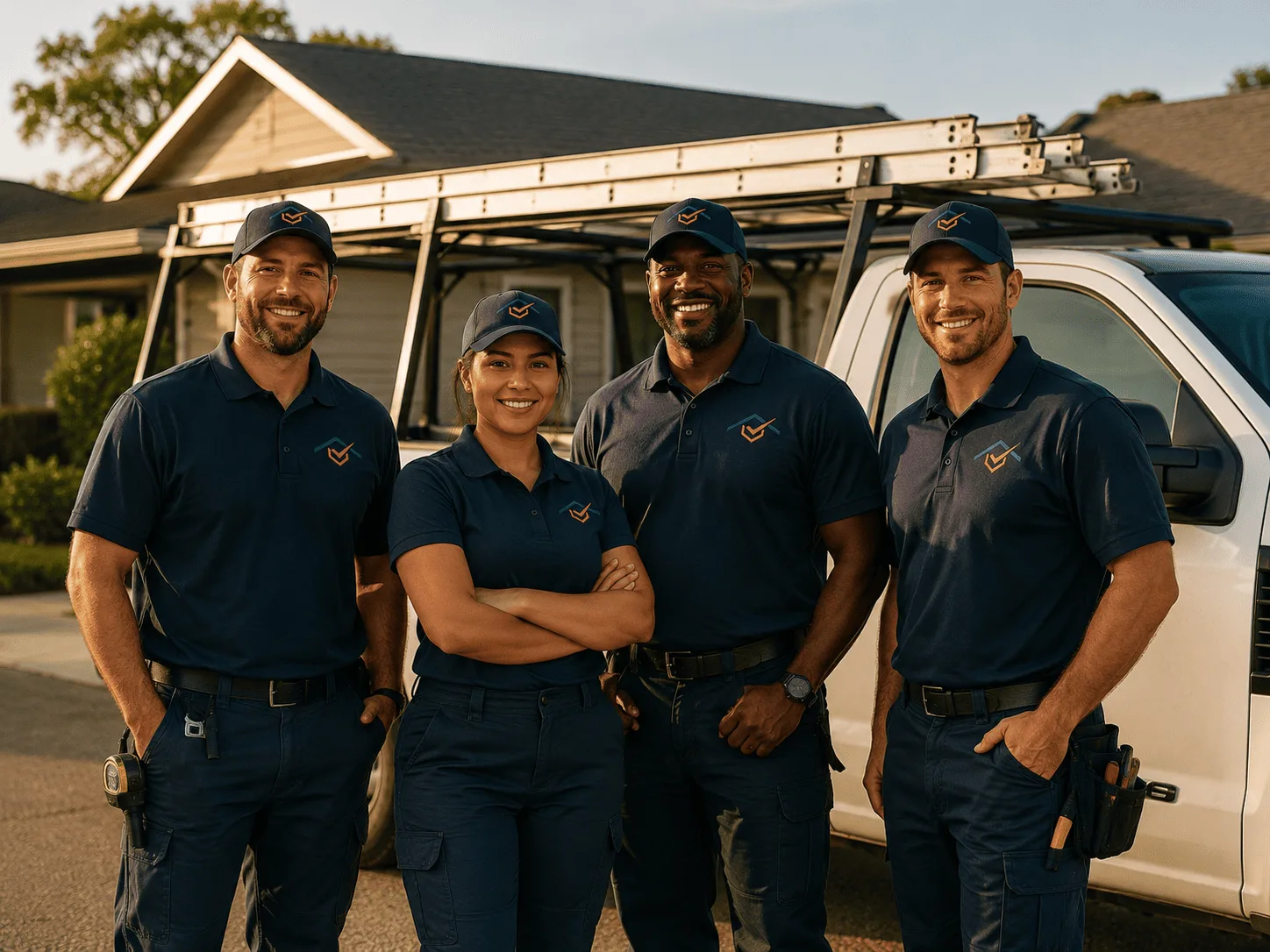 Roof Inspection company in Shreve, OH